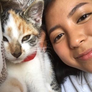 Meet your Posher, Ligia